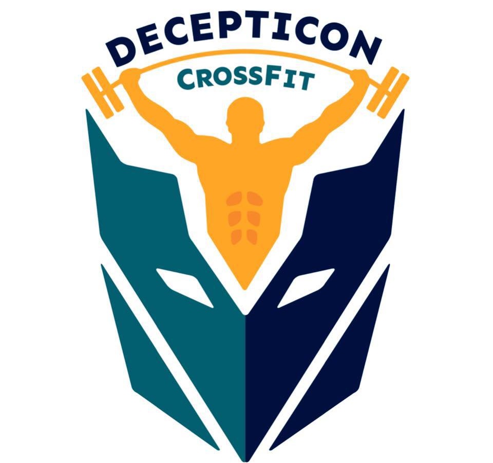 CrossFit Decepticon - crossfit Warszawa