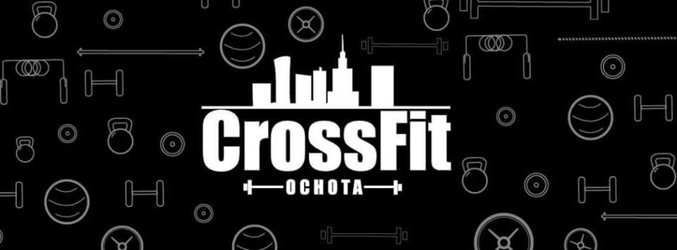 CrossFit Ochota - crossfit Warszawa