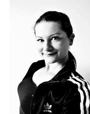 Marta Romanowska - interwał