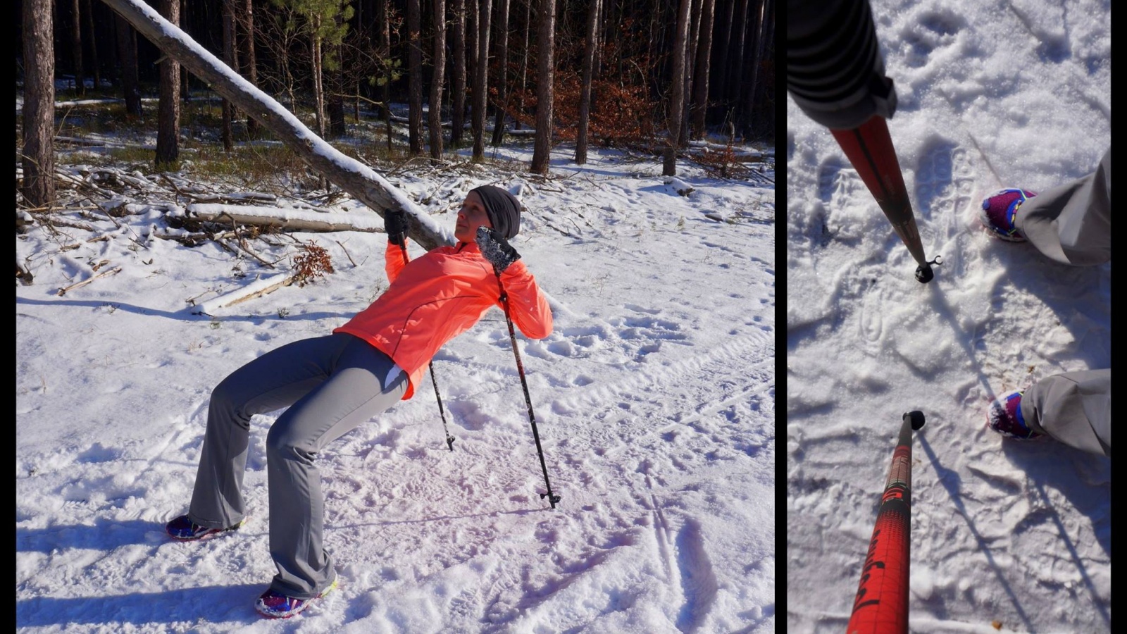  Agnieszka  Zawadzka - trening funkcjonalny