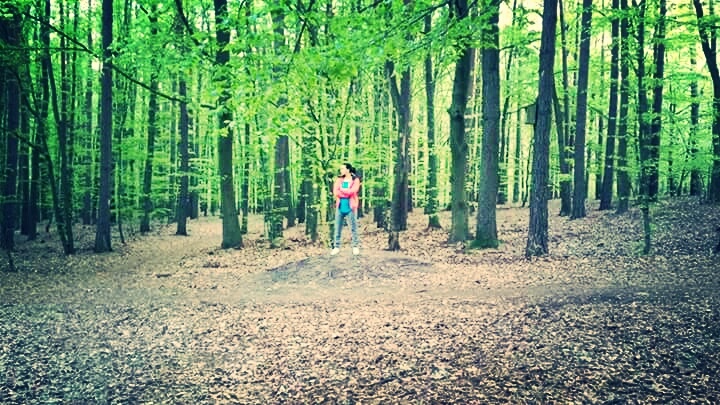  Agnieszka  Zawadzka - samoobrona