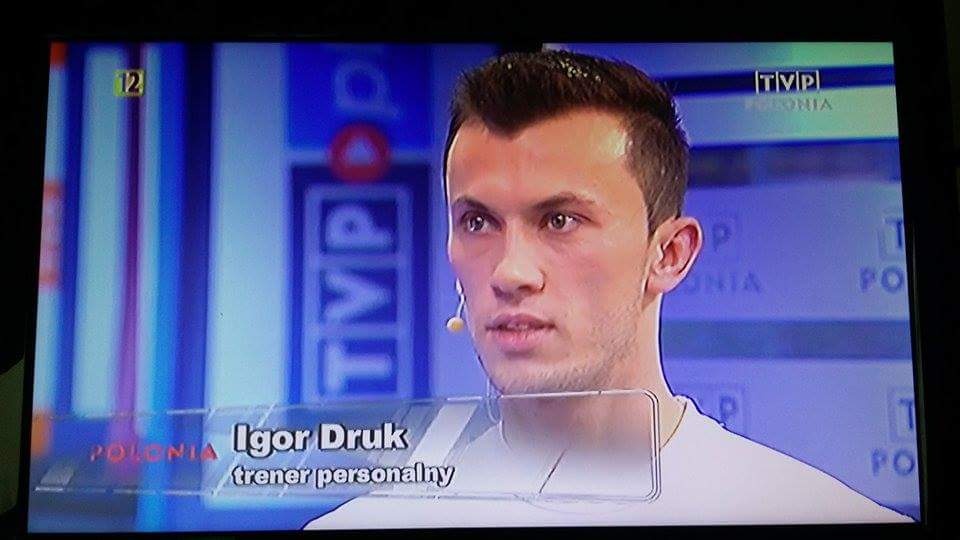 Igor Druk - tabata