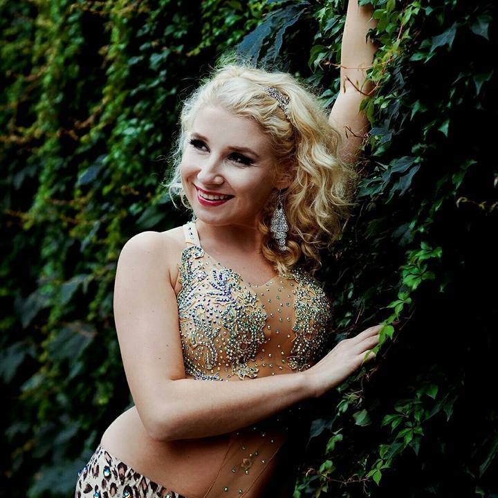 Ayse Bellydance - taniec brzucha