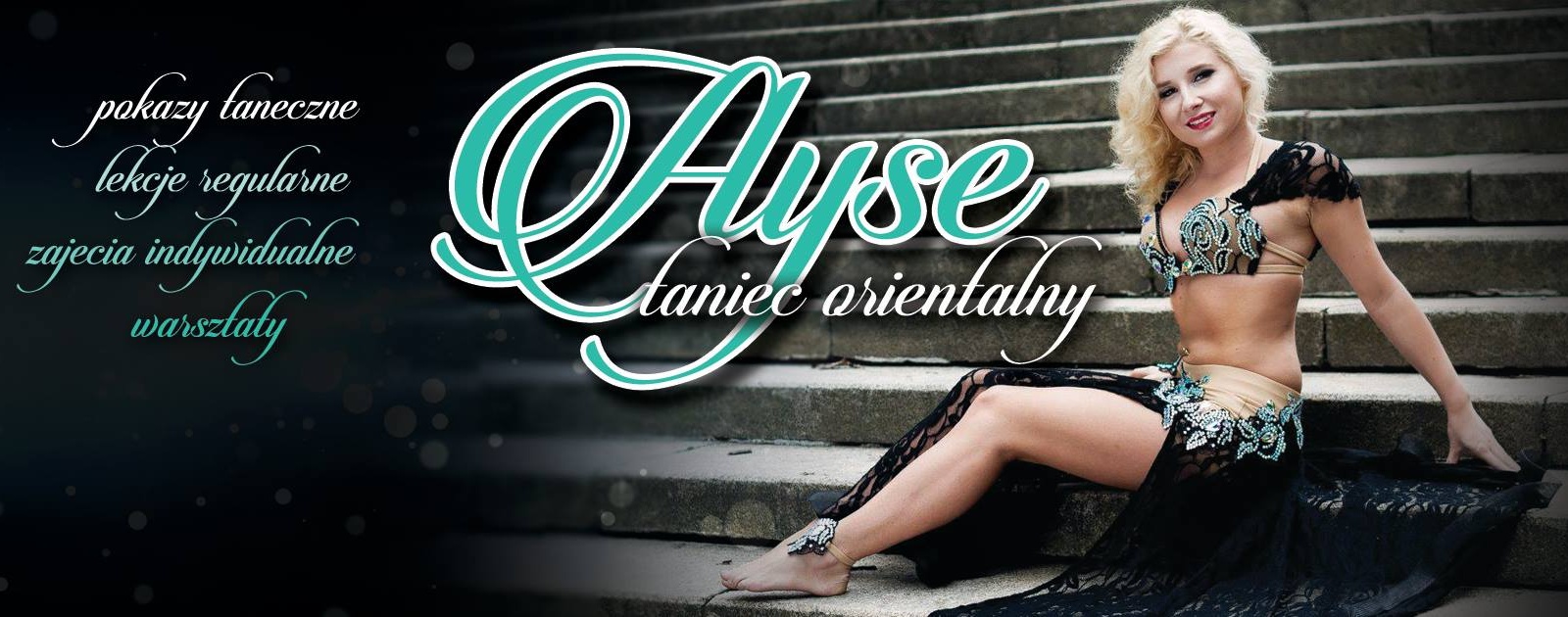 Ayse Bellydance - taniec brzucha